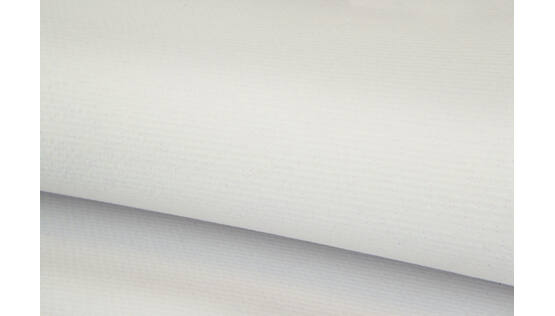 Cotton Canvas, +/- 260 g/m2
For UV, latex and (eco)solvent
1,52 x +/- 50 m